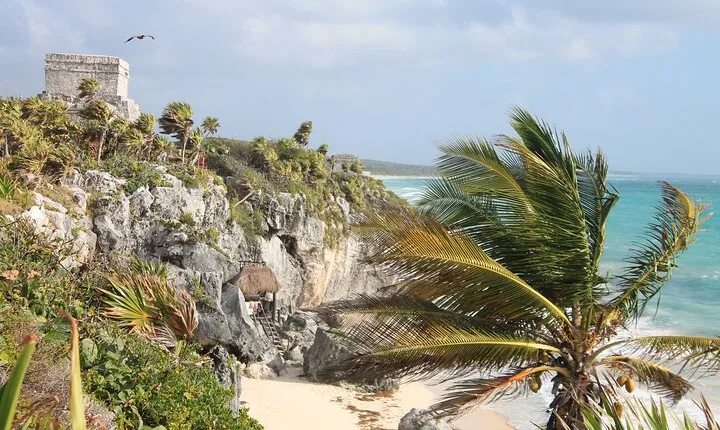 Tulum Ruins and 3 Cenotes - Jungle Adventure