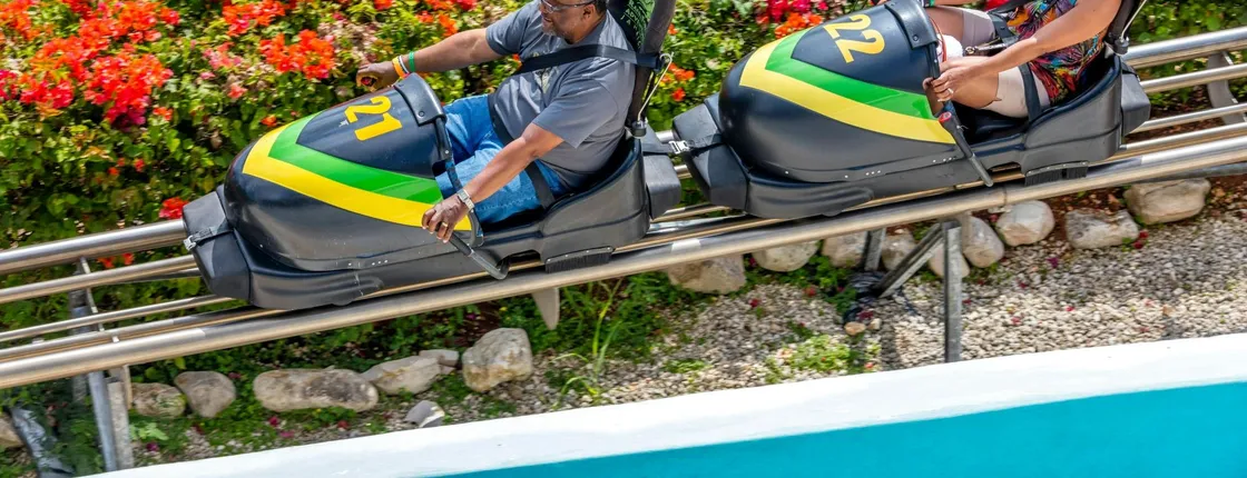 Mystic Mountain platinum and diamond packages