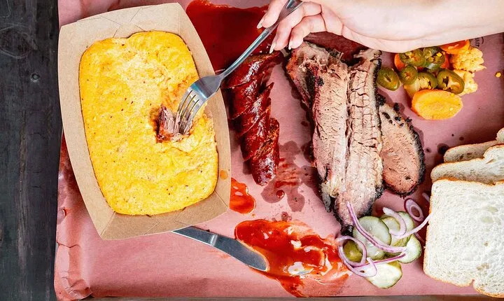 Locals Know BBQ Food Tour in Austin Texas