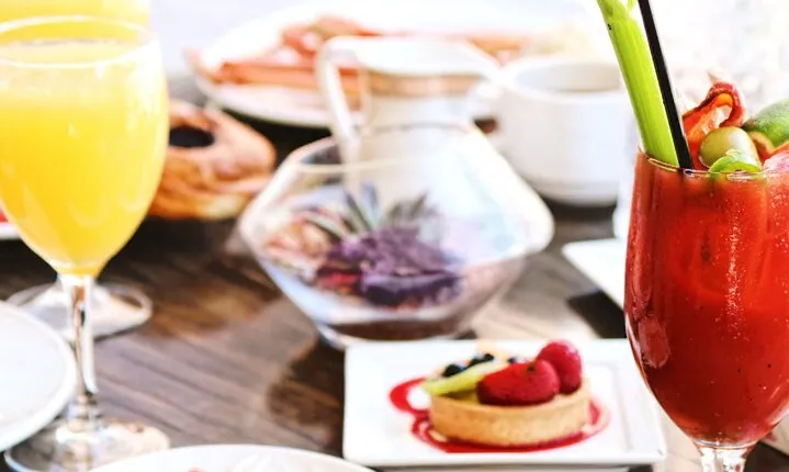 Winter Haven Guided Brunch Tour