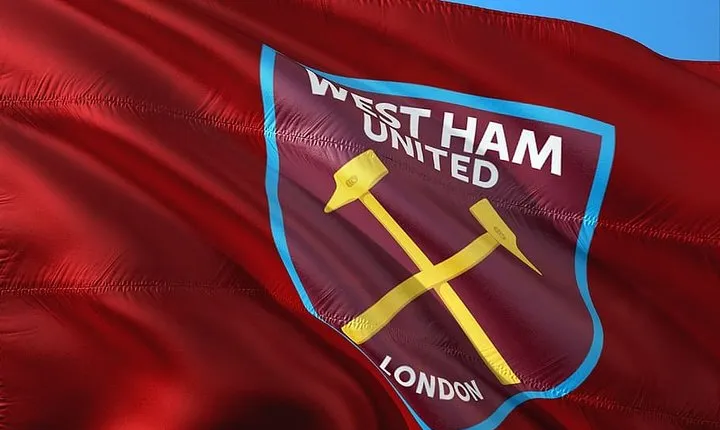 West Ham United FC London (Olympic) Stadium Tour