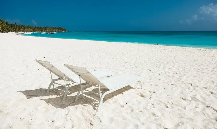 Saona Private Full-Day Tour from Punta Cana