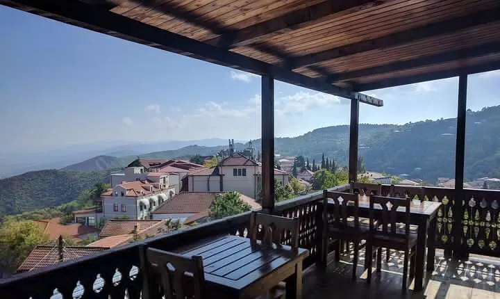 Kakheti Wine Tour for beginners - 3 wineries