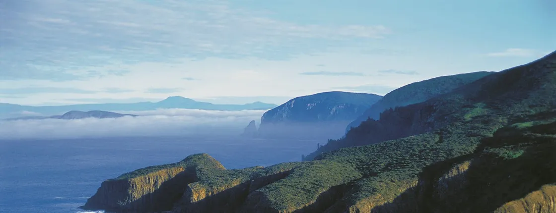 Bruny Island Cruises full day tour from Hobart