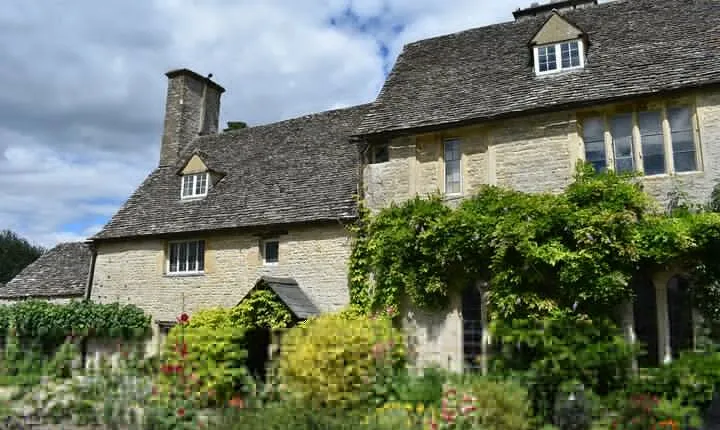 Private Day in the Cotswolds Tour