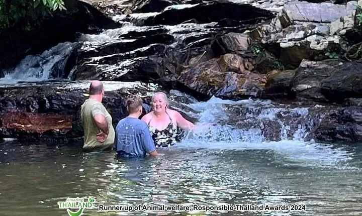 Khaolak Thai Culinary Cooking Class and Natural waterfall Escape