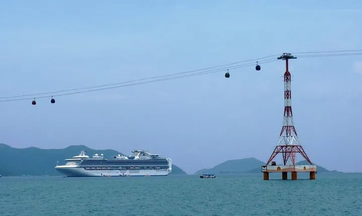 Private Half-Day Nha Trang Shore Excursion