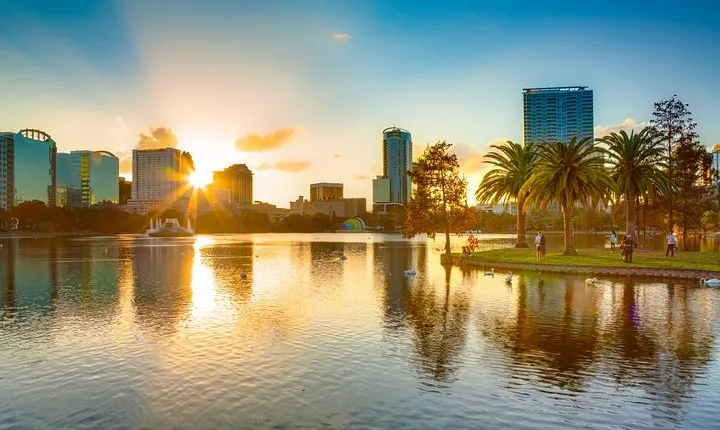 Private Tour: Love and Legacy in Orlando