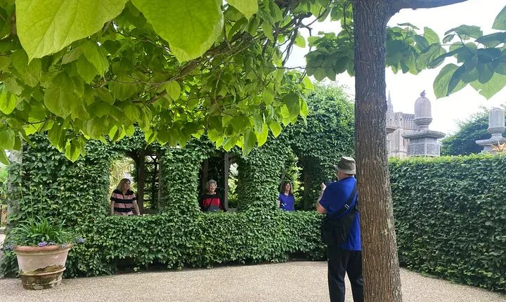 The Secrets of Windsor and Kensington Palace