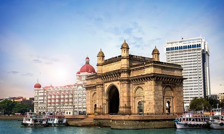 Private Mumbai Sightseeing Tour with Pick up