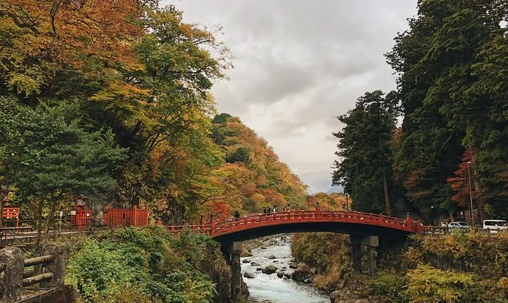 Full Day Private Tour to Nikko with English Speaking Driver