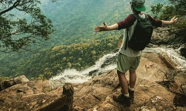 Luxury Small Group Tour to Bach Ma National Park from Hue
