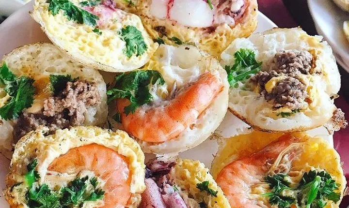 Nha Trang Private Street Food Tour By Motobike