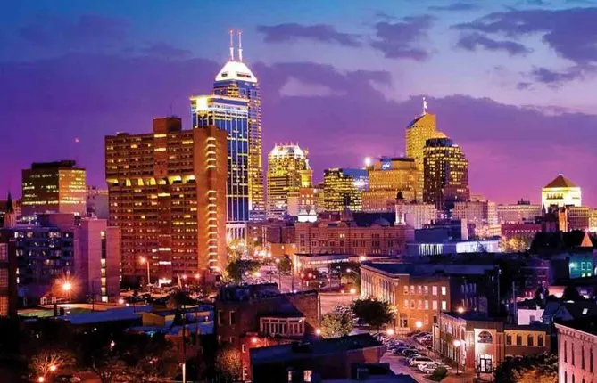 Indianapolis Bar Hunt: Investigate Indianapolis Bar Crawl