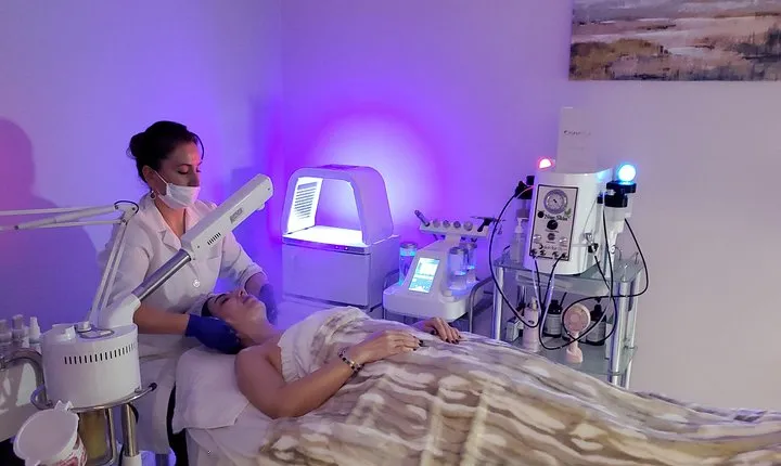 Customized Facial