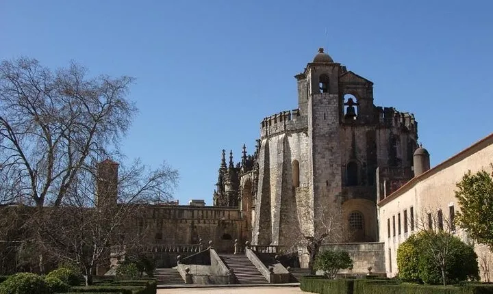 Tout Knight Templar