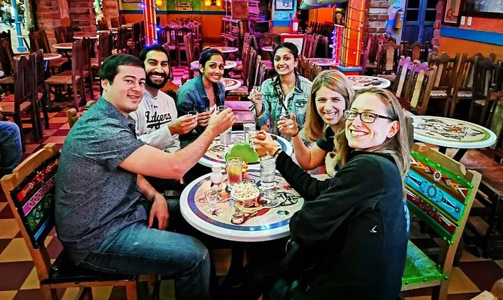 Food Tour in Medellin: An Authentic Culinary Experience