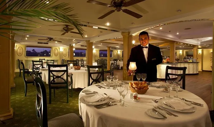 Egypt 8 Days Cairo,Luxor,Aswan,Abu Simbel,Balloon,Nile Cruise from Cairo airport