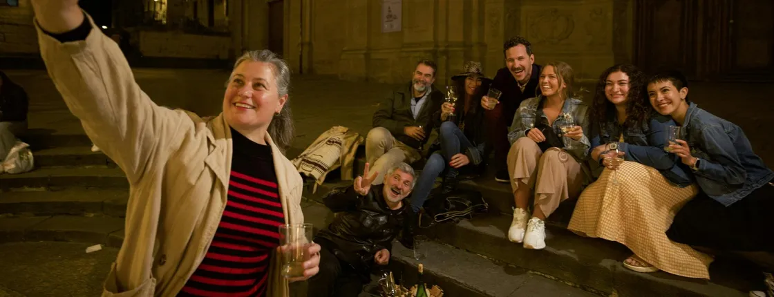San Sebastián Walking Dinner Tour