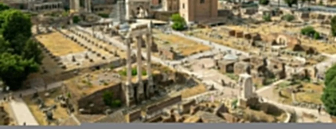 Colosseum and Roman Forum small-group tour with a local guide