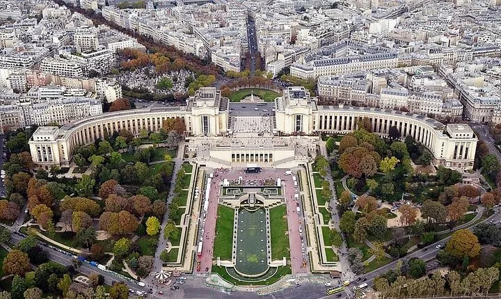 Private Paris one way arrival OR departure airport transfer