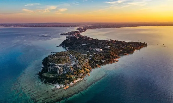 Sirmione Sunset Tour