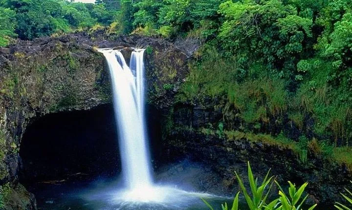 Majestic Waterfall Tour