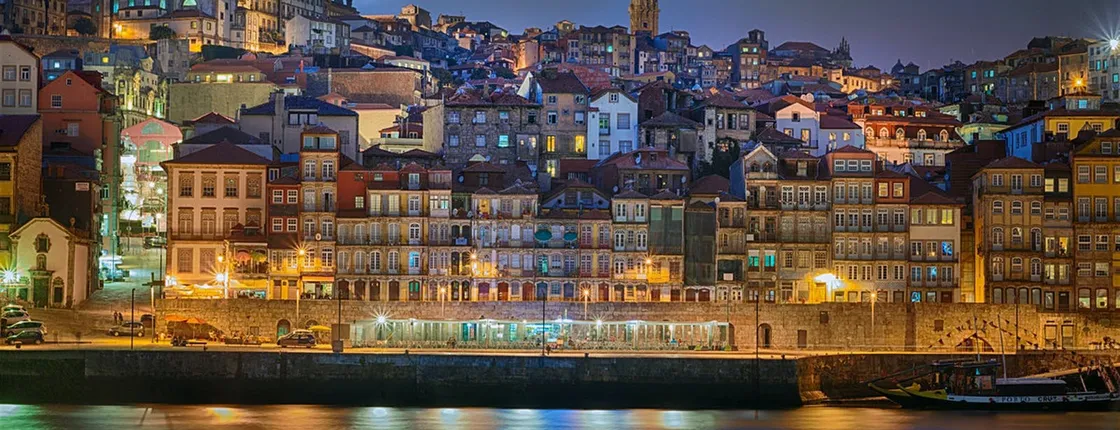 Porto half-day tour of Port wine cellars and cheese tasting