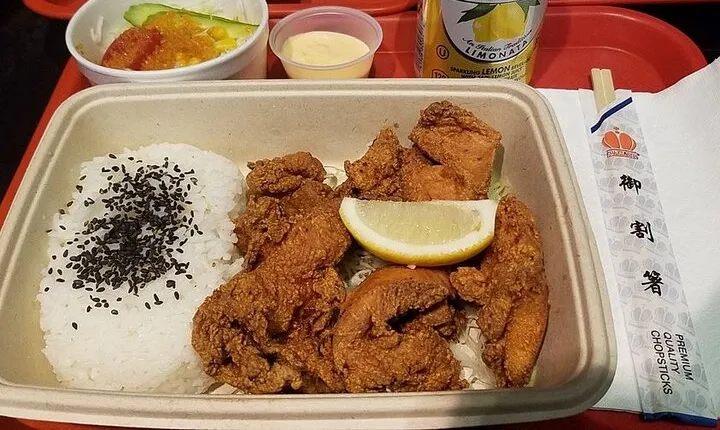 West Los Angeles Walking Food Tour