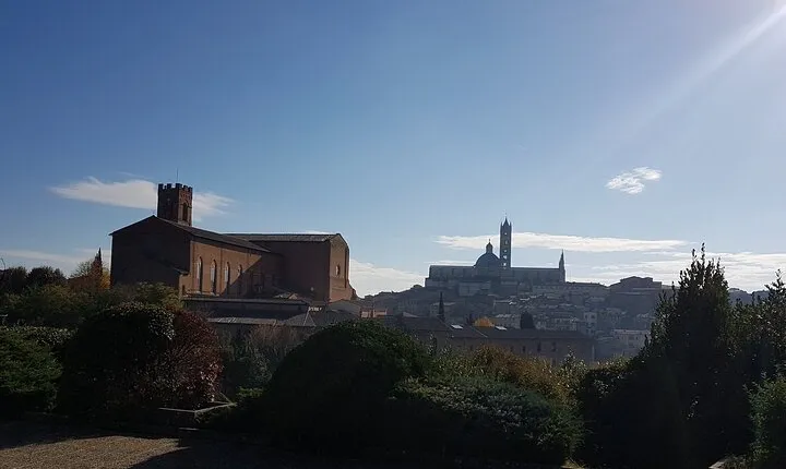 Private transfer Florence Peretola Airport from or to Siena City
