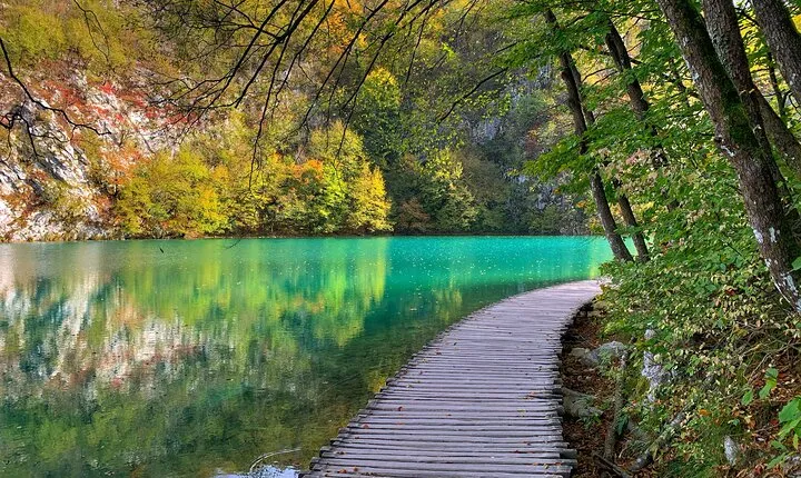 Croatia in 5 days from Dubrovnik to Zagreb with Plitvice & Split