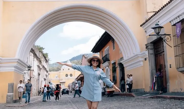 Antigua Guatemala Premium Experience + Lunch