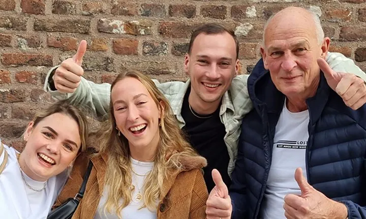 Self-Guided Secrets of Paris - Notre Dame Area Exploration Game