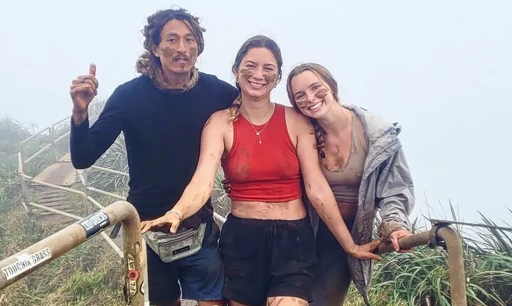 Private Guided Hiking Adventure- Jungle, Waterfalls, Mountaintops