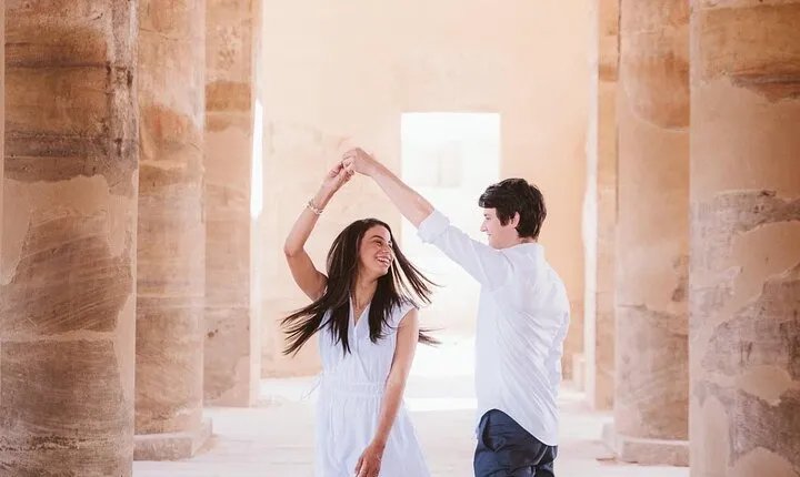 Luxor Photography Tour