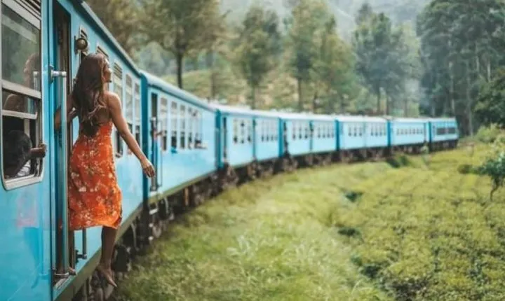 03 Nights in Amazing Sri Lanka