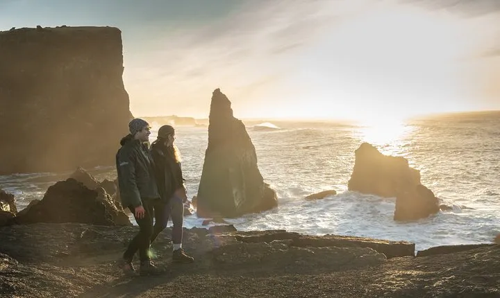 Private 3 days Tour and Northen Lights Experience with Photography with Luke