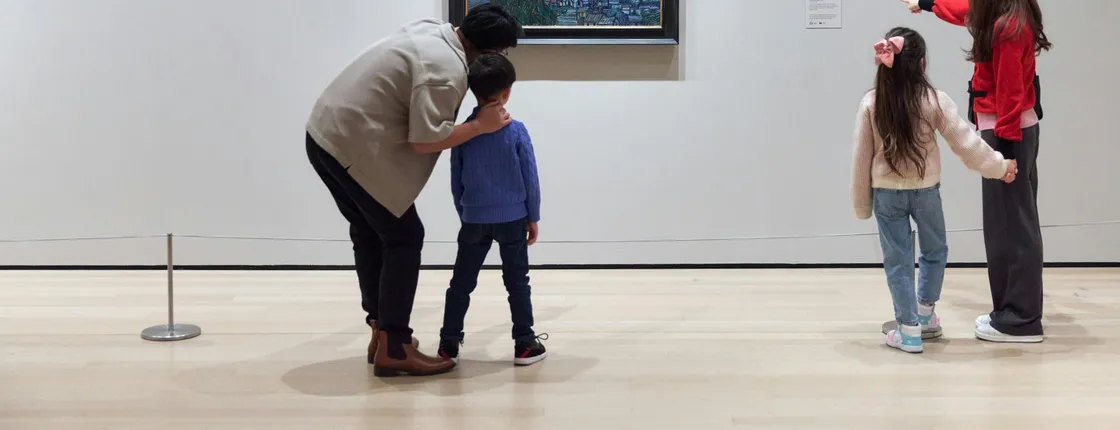 Museum of Modern Art (MoMA) skip-the-line tickets