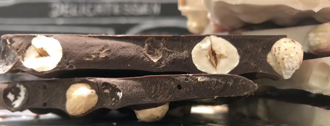 Chocolate Workshop in Venice