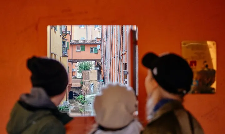 Bologna Private City Kickstart Tour