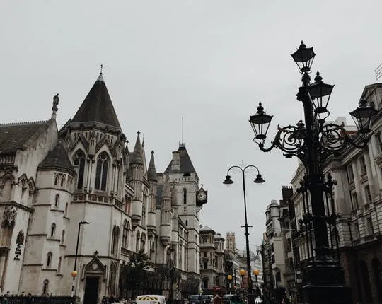 Charles Dickens London exploration game and tour