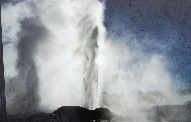 Mount Maunganui and Rotorua Tour from Tauranga with Concert