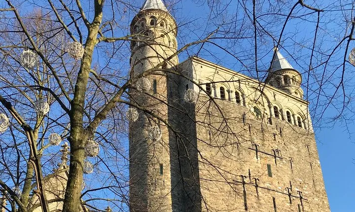Maastricht Privat Sightseeing City Walk