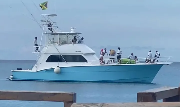 Private Yacht Party Boat Rental Excursion in Ocho Rios, Jamaica