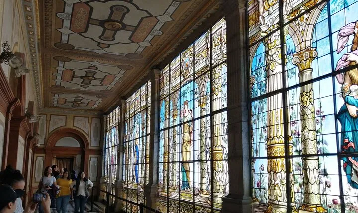 Chapultepec Castle Skip-The-Line Ticket