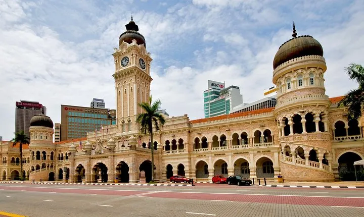 Kuala Lumpur Cultural & Heritage Most Iconic Locations