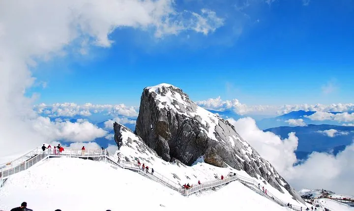 4-Day Private Yunnan Discovery from Beijing: Kunming, Dali and Lijiang