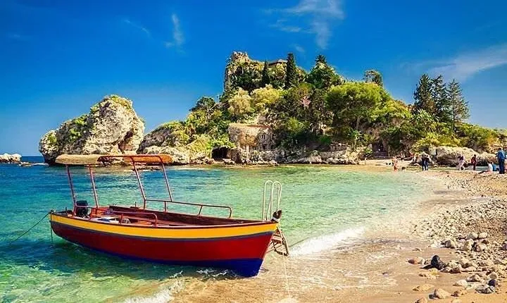 TAORMINA and CASTELMOLA TOUR
