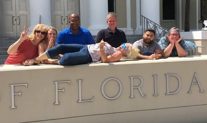 Scavenger Hunt Adventure in Orlando by Operation City Quest