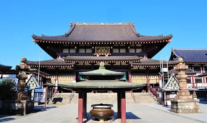 Discover Kawasaki: A Private Tour with a Local